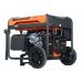 Бензогенератор Aurora AGE 7500 D