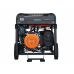 Бензогенератор Aurora AGE 7500 DSX