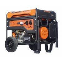 Бензогенератор Aurora AGE 8500 D Plus