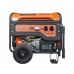 Бензогенератор Aurora AGE 8500 D Plus