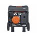 Бензогенератор Aurora AGE 8500 D Plus