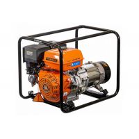 Бензогенератор Aurora ABE 5500 RUN (бензин+газ)