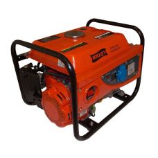 Генератор бензиновый Nikkey PG-1500