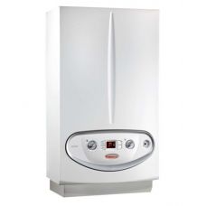 Газовый конденсационный котел Immergas Victrix 24х, 24 кВт (одноконтурный)