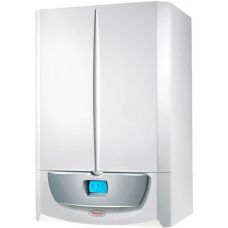 Газовый конденсационный котел Immergas Victrix Superior 32, 32 кВт (двухконтурный)