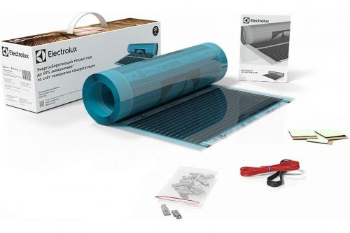 Инфракрасная пленка Electrolux Thermo Slim Smart ETSS 220-3