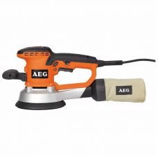 Эксцентриковая шлифмашина AEG EX 150 ES