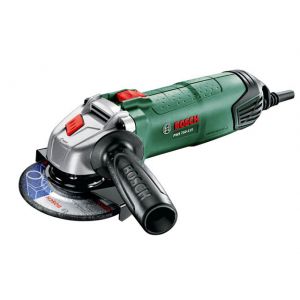Одноручная углошлифмашина Bosch PWS 750-115
