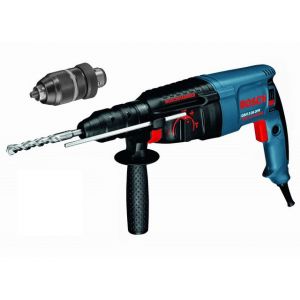 Перфоратор Bosch GBH 2-26 DFR