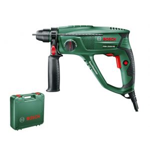 Перфоратор Bosch PBH 2500 RE