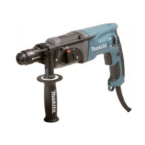 Перфоратор Makita HR 2470