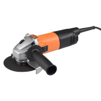 Углошлифмашина AEG WS 8-125