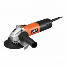 Углошлифмашина AEG WS 6-125