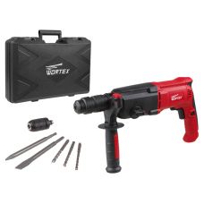 Перфоратор Wortex RH 2427 X