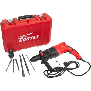Перфоратор Wortex RH 2829 F