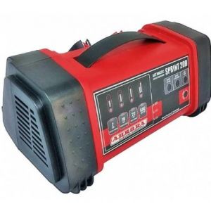Интеллектуальное зарядное устройство SPRINT-20D