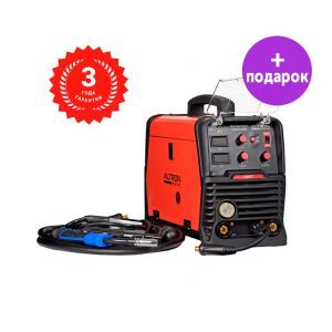 Инвертор сварочный Altron MIG/MMA-9000PRO
