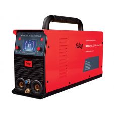 Инвертор сварочный аргонодуговой FUBAG INTIG 200 AC/DC PULSE LCD