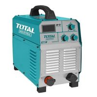 Инвертор сварочный Total TW25005
