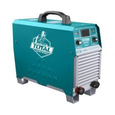 Инвертор сварочный Total TW26305