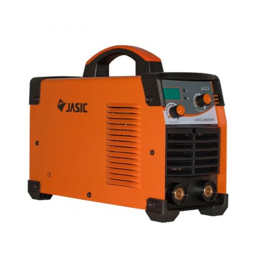 Инверторный сварочный аппарат JASIC ARC 250 (Z230)