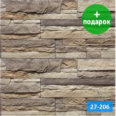Искусственный камень Royal Legend Корсика 27-206