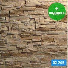 Искусственный камень Royal Legend Петра 02-205