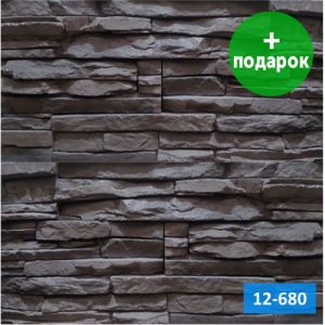 Искусственный камень Royal Legend Викос 12-680