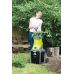 Измельчитель садовых отходов сетевой RYOBI RSH2545B