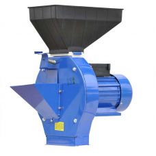 Измельчитель зерна, овощей, фруктов Brado BFC-185В