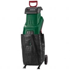 Садовый измельчитель PARKSIDE PEMH 2400 A1