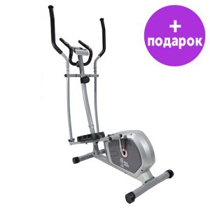 Эллиптический тренажер AtlasSport TH-new 