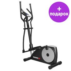 Эллиптический тренажер Svensson COMFORTLINE ENA