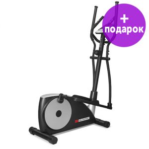 Эллиптический тренажер Svensson COMFORTLINE ENM