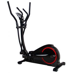 Эллиптический тренажер UsaStyle SS-600E