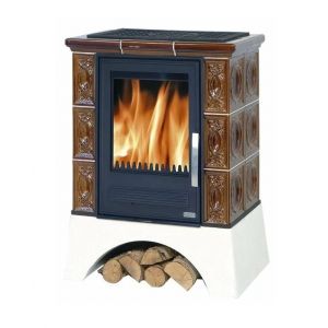 Камин ABX Helvetia