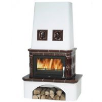 Камин ABX Laponie