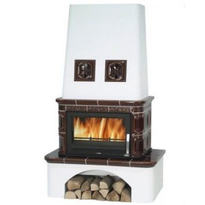 Камин ABX Laponie