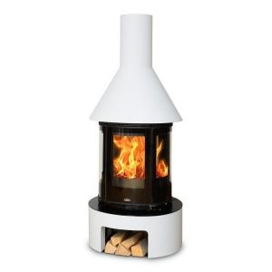 Камин ABX Vermont