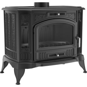 Камин Kratki Koza K9 PW водный контур