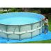 Каркасный бассейн Intex Ultra Frame 26326NP (488х122 см)
