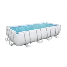 Каркасный бассейн Bestway Power Steel 56465 (549х274х122)