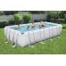 Каркасный бассейн Bestway Power Steel 56465 (549х274х122)