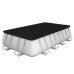 Каркасный бассейн Bestway Power Steel 56670 (488*244*122 см)