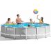Каркасный бассейн Intex Prism Frame / 26720NP (427x107)