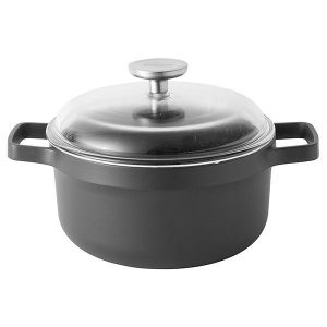 Кастрюля BergHOFF Gem 4.9 л 2307310