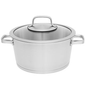 Кастрюля BergHOFF Manhattan Essentials 1100070