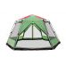 Кемпинговая палатка Tramp Lite Mosquito (зеленый)