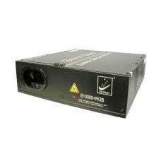 Компактный лазер Big Dipper B10000+RGB