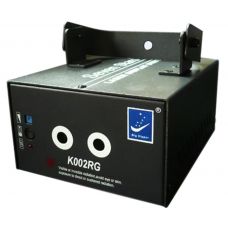 Компактный лазер Big Dipper K002 RG